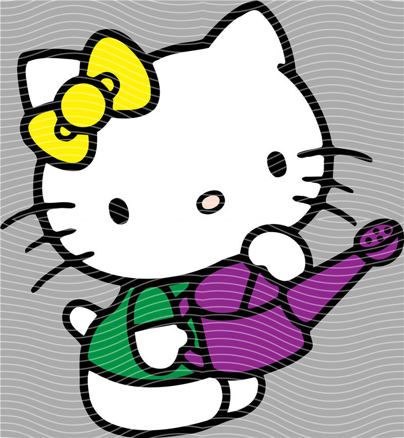 Sanrio-HK 171
